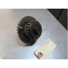 32E014 Idler Timing Gear From 2012 Chevrolet Impala  3.6 12612840